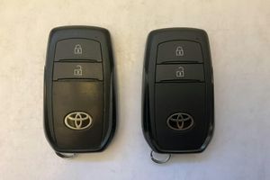 Toyota Corolla Cross bild 13