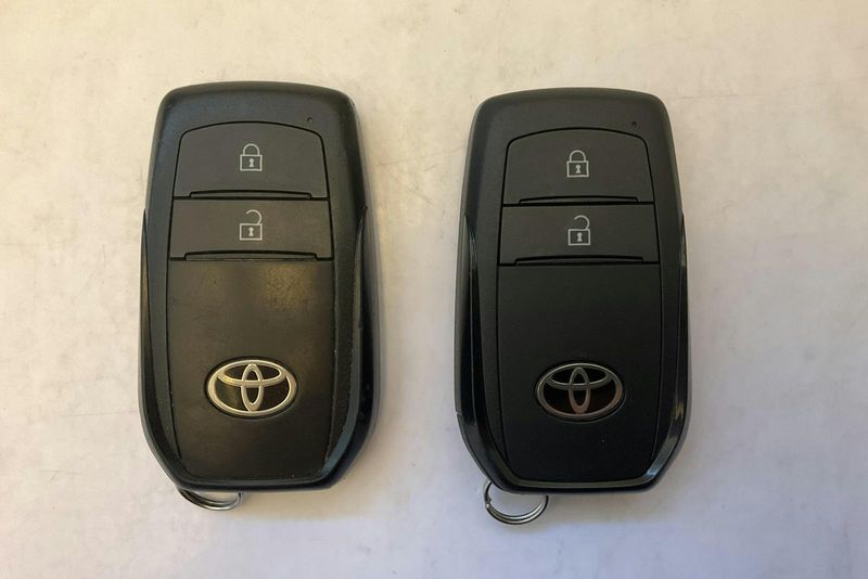 Toyota Corolla Cross bild 13