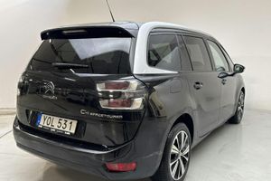 Citroen C4 bild 3