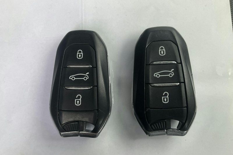 Citroen C4 bild 17