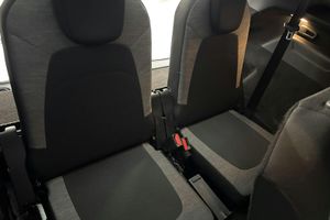 Citroen C4 bild 9