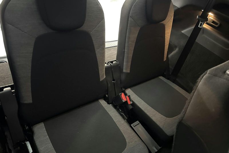 Citroen C4 bild 9