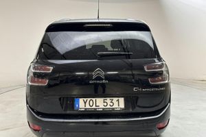 Citroen C4 bild 5