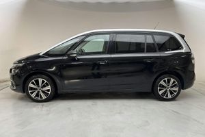 Citroen C4 bild 2