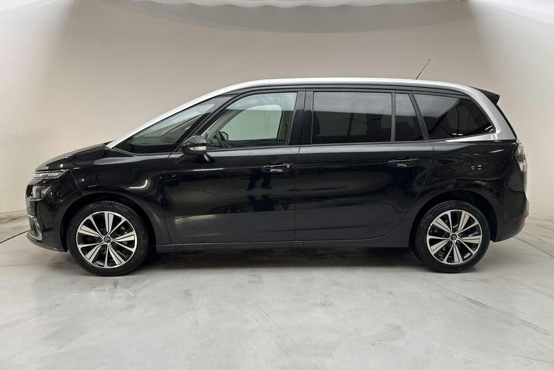 Citroen C4 bild 2