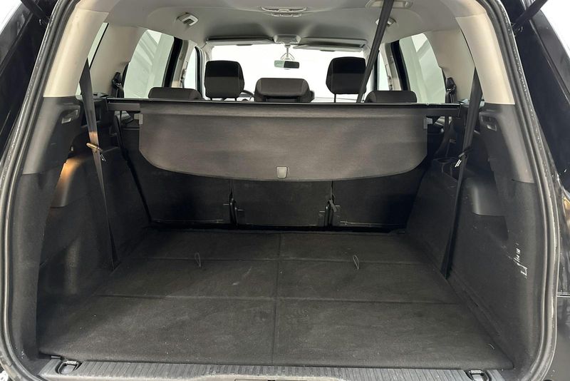 Citroen C4 bild 10