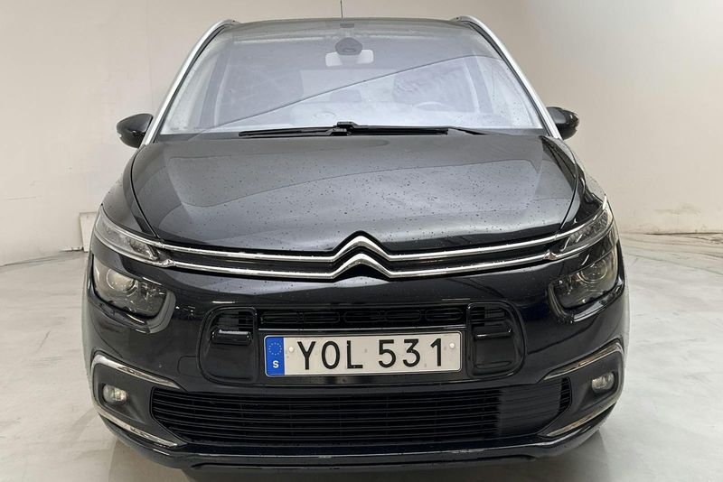 Citroen C4 bild 4