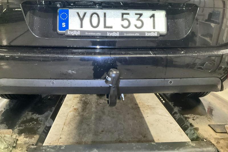 Citroen C4 bild 15