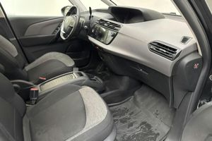 Citroen C4 bild 7