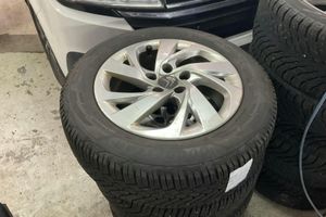Citroen C4 bild 16