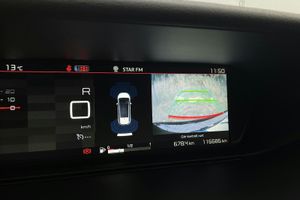 Citroen C4 bild 14