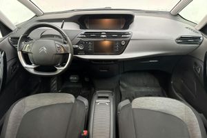 Citroen C4 bild 6
