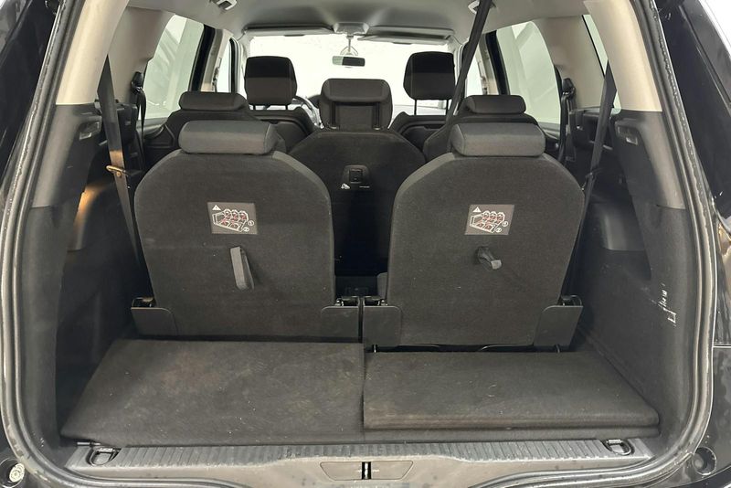 Citroen C4 bild 11