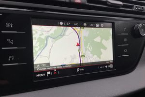 Citroen C4 bild 13