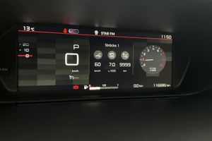 Citroen C4 bild 12