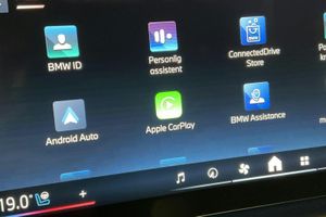 BMW X3 bild 15