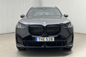 BMW X3 bild 4