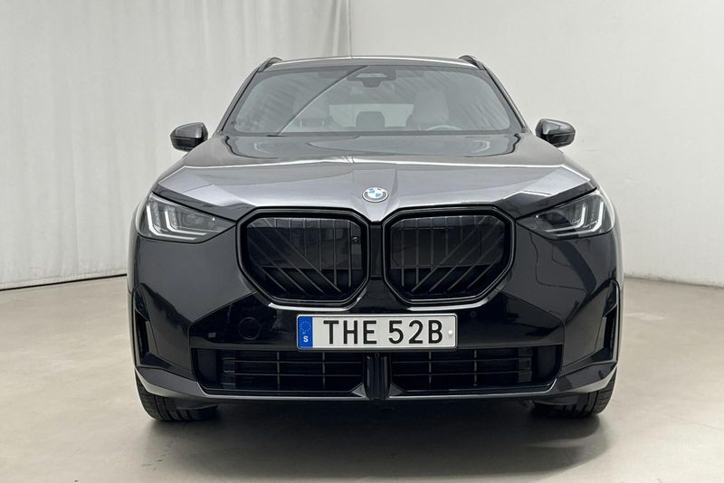 BMW X3 bild 4