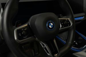 BMW X3 bild 18