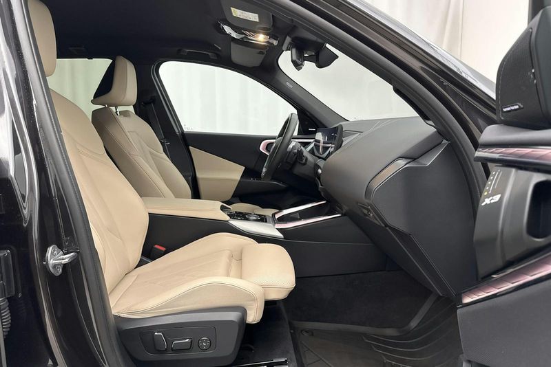 BMW X3 bild 7