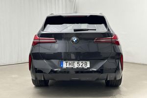 BMW X3 bild 5