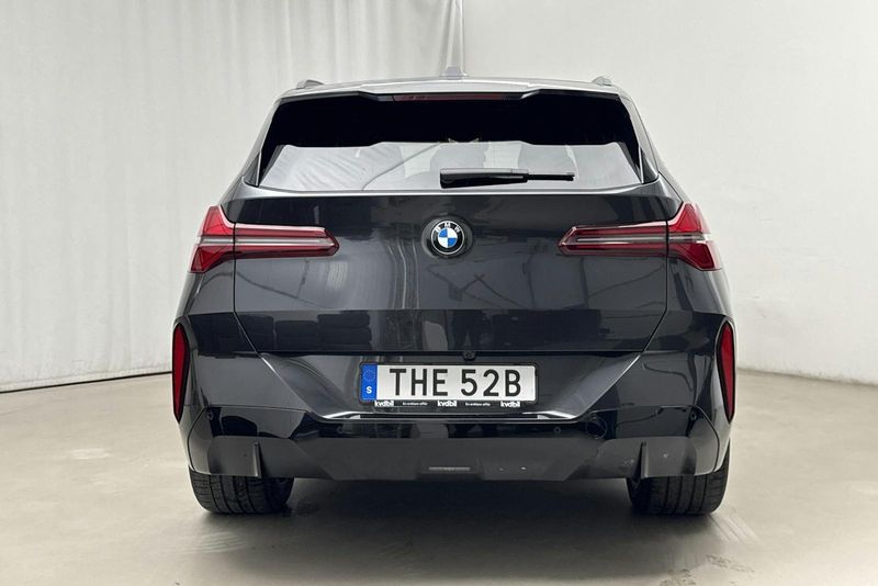 BMW X3 bild 5