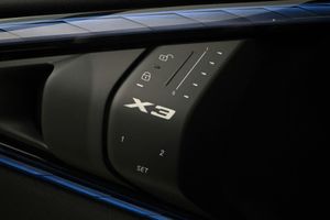 BMW X3 bild 21