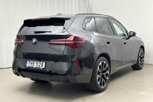 BMW X3 bild 3