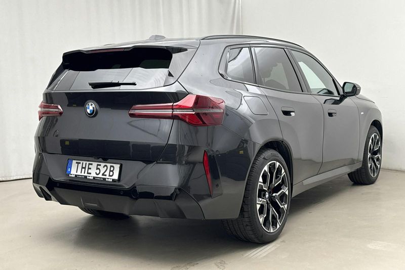 BMW X3 bild 3