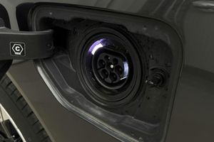 BMW X3 bild 24