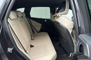 BMW X3 bild 8