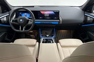 BMW X3 bild 6