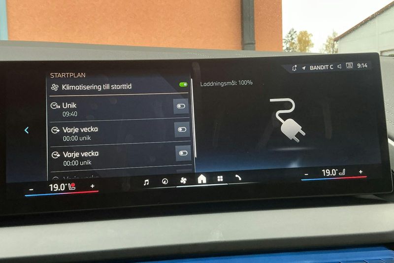 BMW X3 bild 16