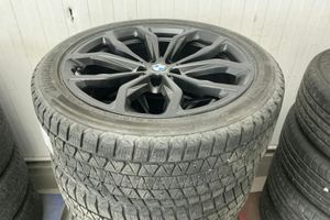 BMW X3 bild 25