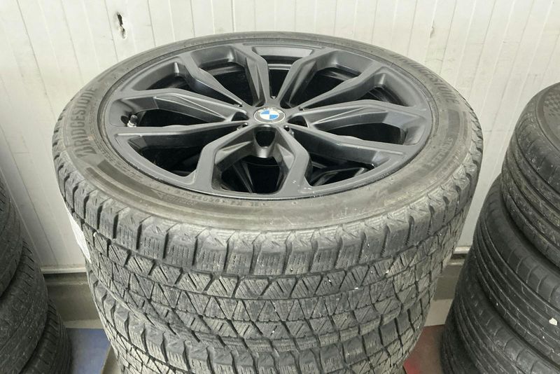 BMW X3 bild 25
