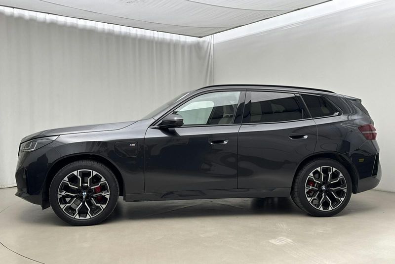 BMW X3 bild 2