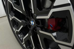 BMW X3 bild 22