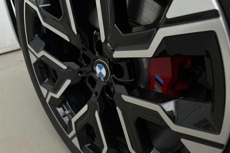 BMW X3 bild 22