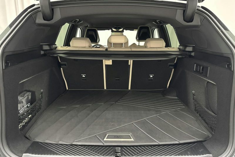 BMW X3 bild 9