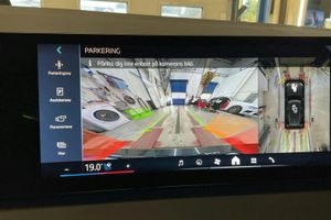 BMW X3 bild 12