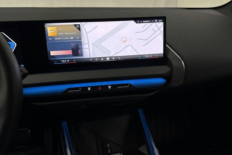 BMW X3 bild 13