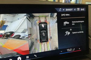 BMW X3 bild 14