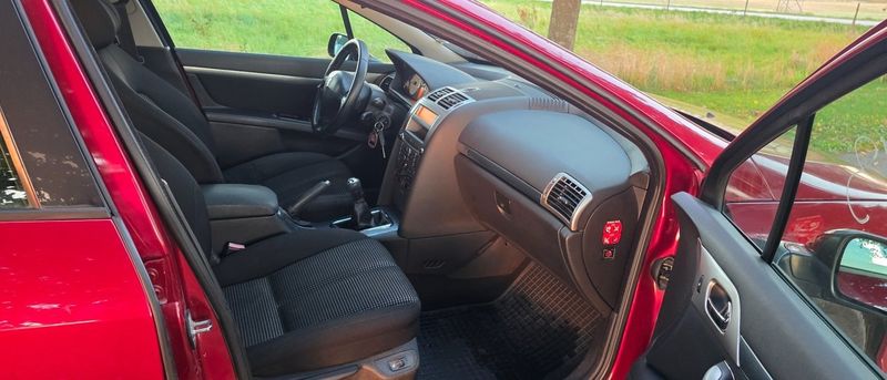 Peugeot 407 bild 10