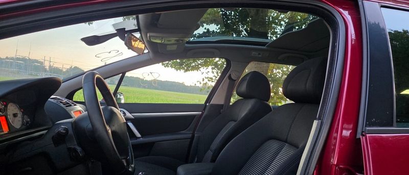 Peugeot 407 bild 13
