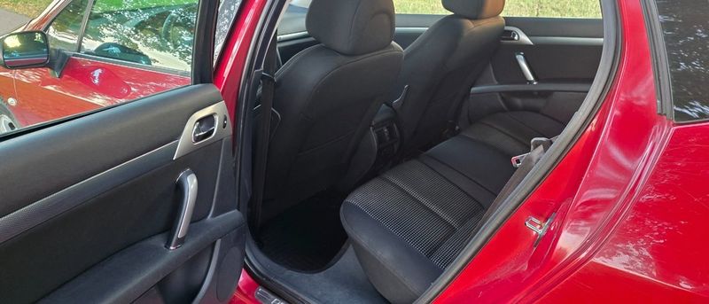 Peugeot 407 bild 11