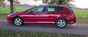 Peugeot 407 bild 7