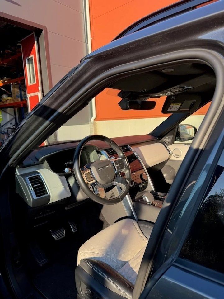 Citroen C5 bild 16