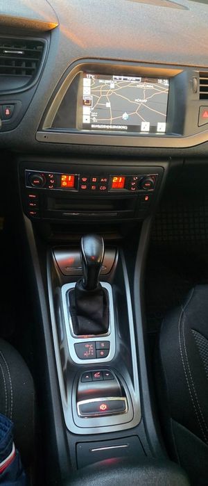 Citroen C5 bild 20