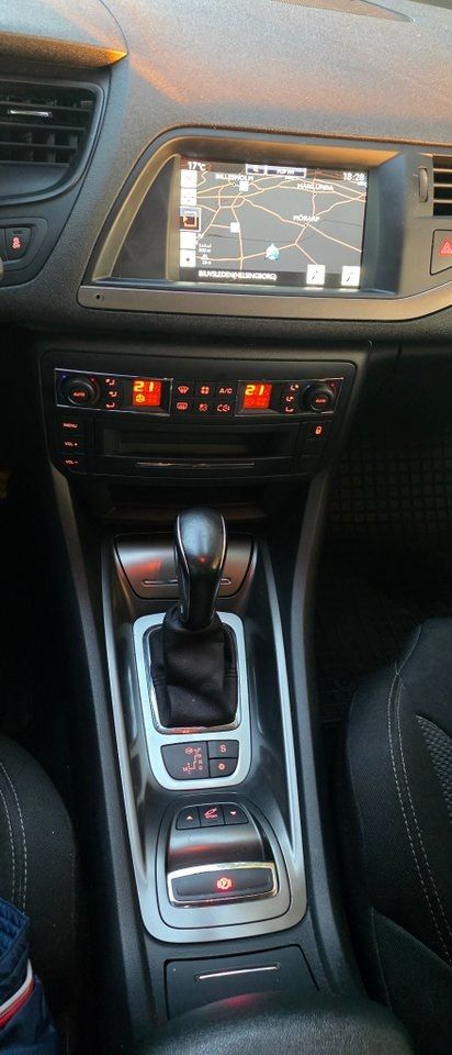 Citroen C5 bild 20