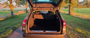 Citroen C5 bild 21